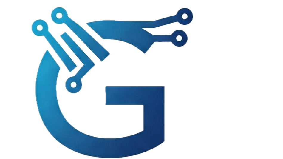 GoodWin IT Solutions logo